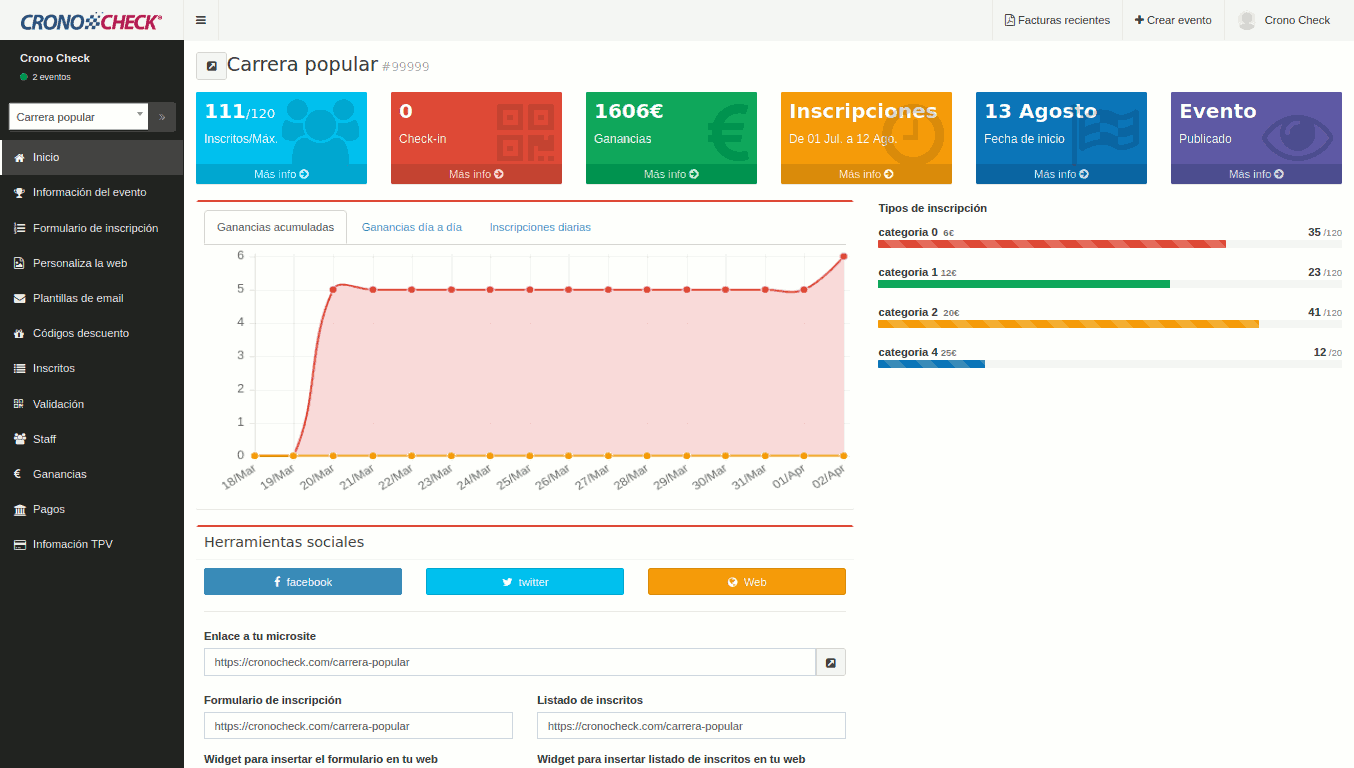 Libérate