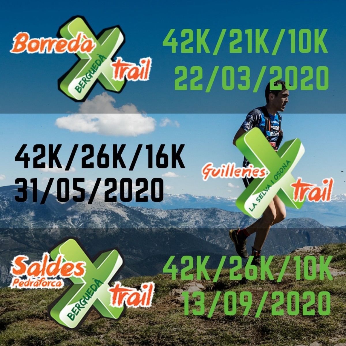 CircuitXtrailMarathon