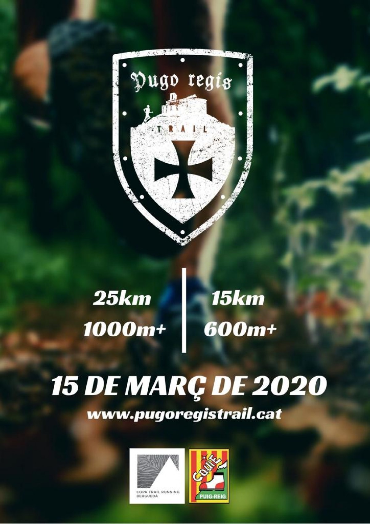 PugoRegisTrail