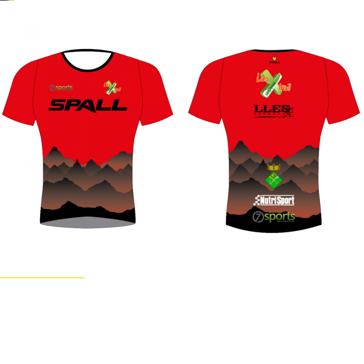 LlesXtrail