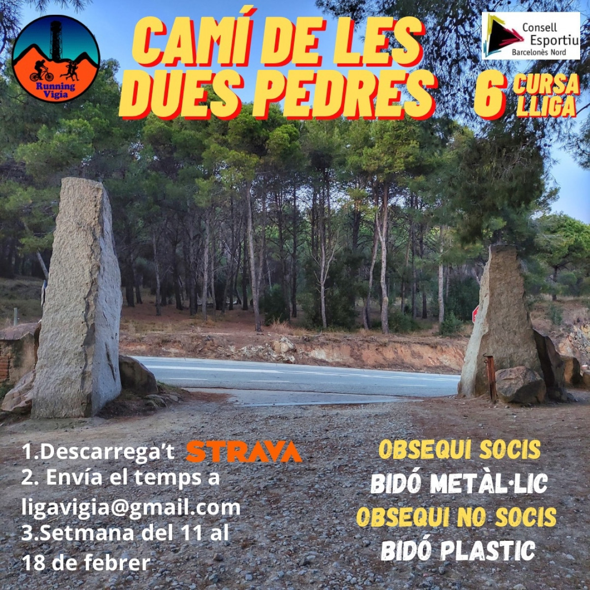 Dues Pedres