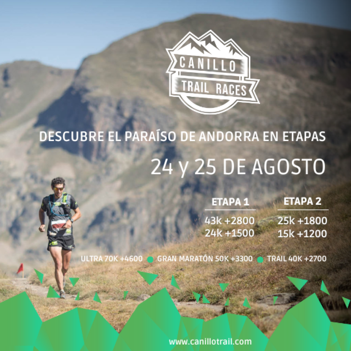 CANILLOTRAIL x2