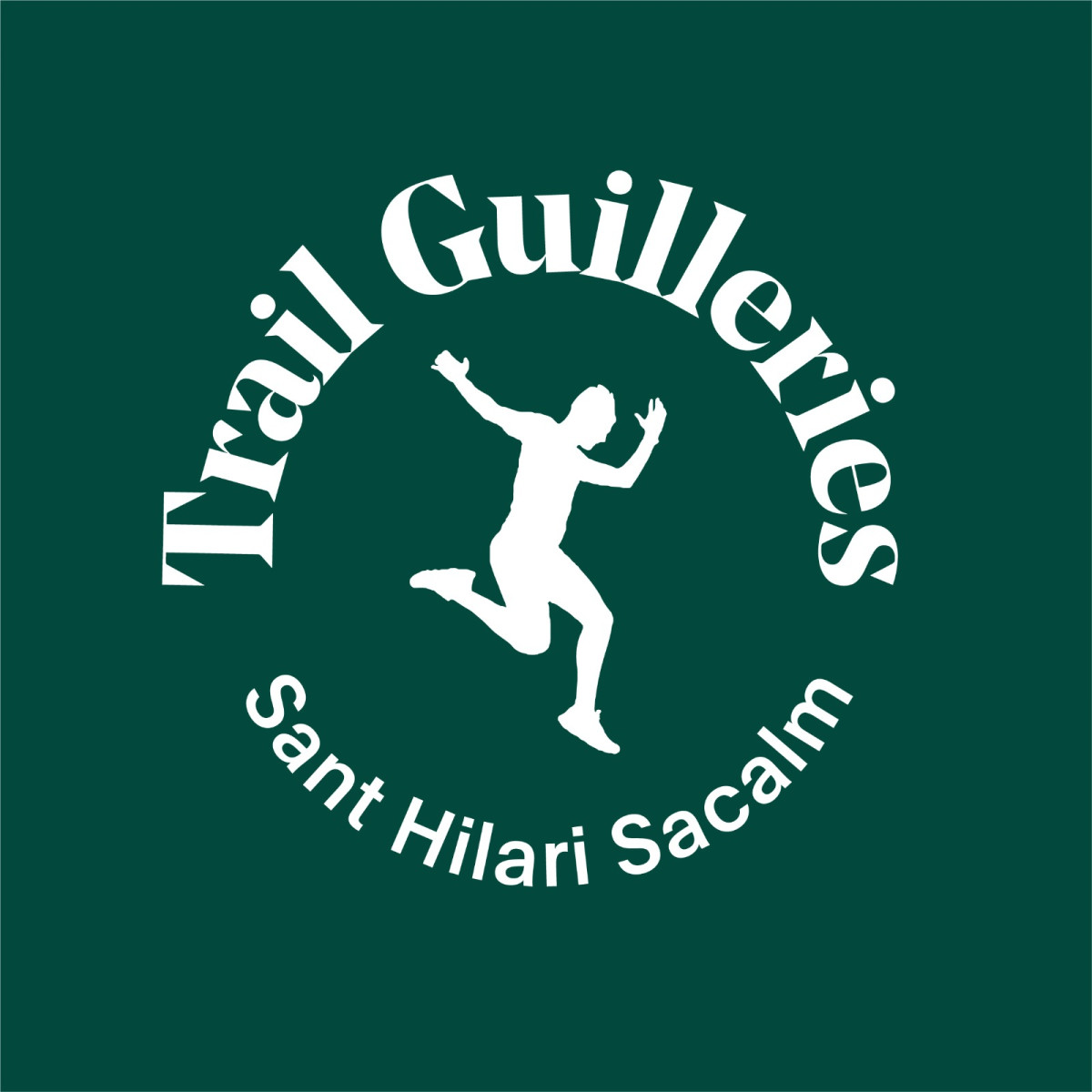 MARXA &KIDS TRAIL GUILLERIES