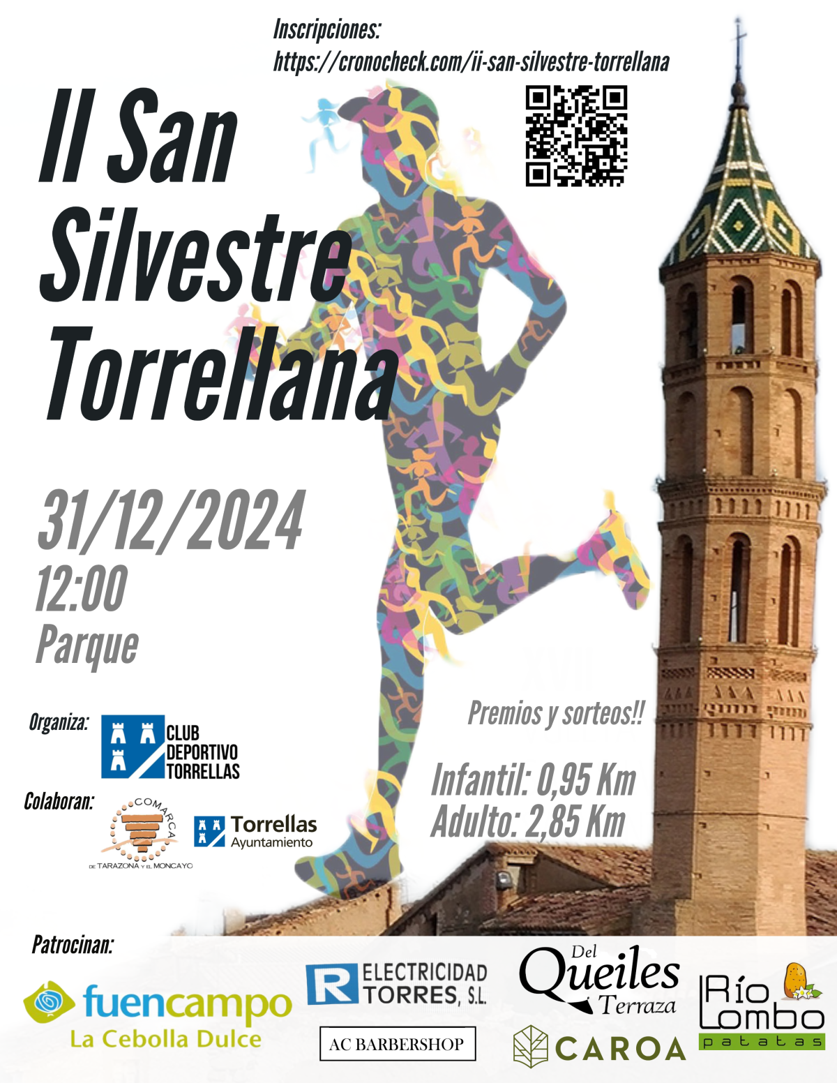 II San Silvestre Torrellana