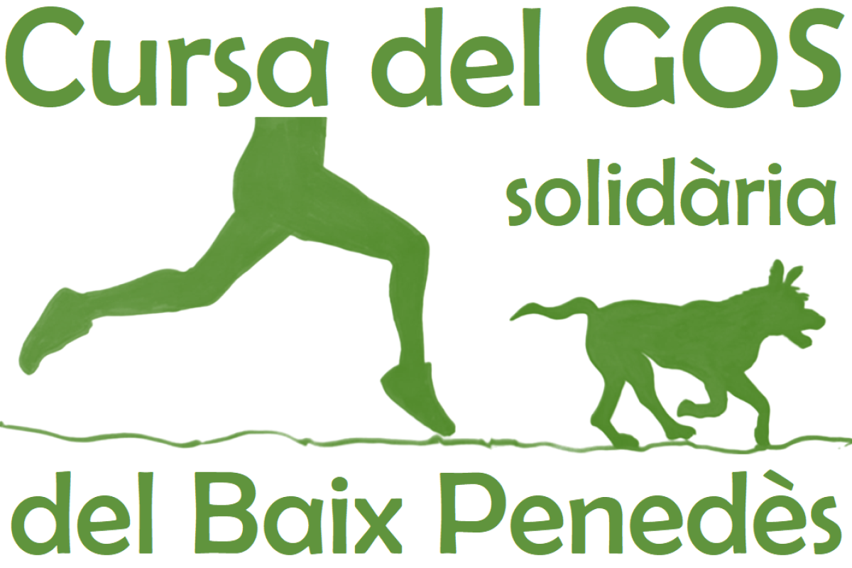 Cursa del Gos Solidària del Baix Penedès 2025