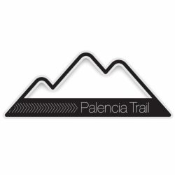 Palencia trail